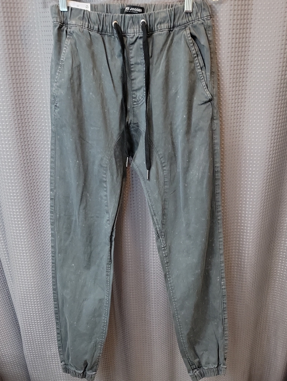 NWT Cotton On Drake Jogger Size 28